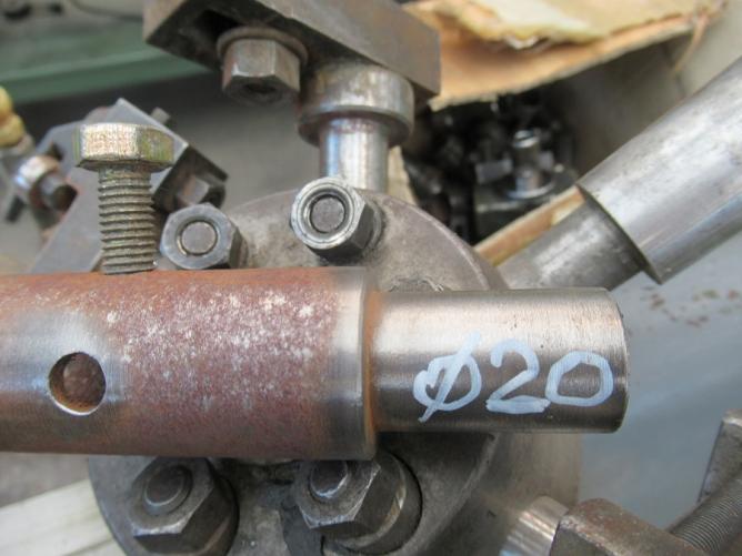 SCHAUBLIN 102-80 300